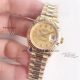 Copy Rolex Ladies Datejust Gold Stars Diamond Dial Presidential Watch (2)_th.jpg
